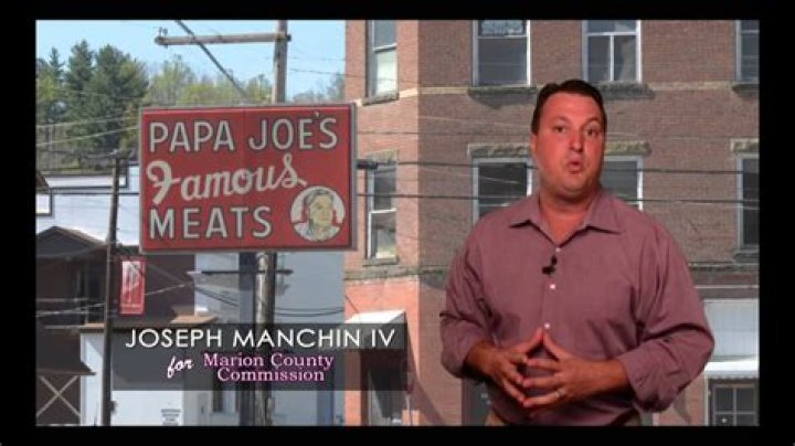 Joe Manchin Son: Who Is Joseph IV Manchin?
