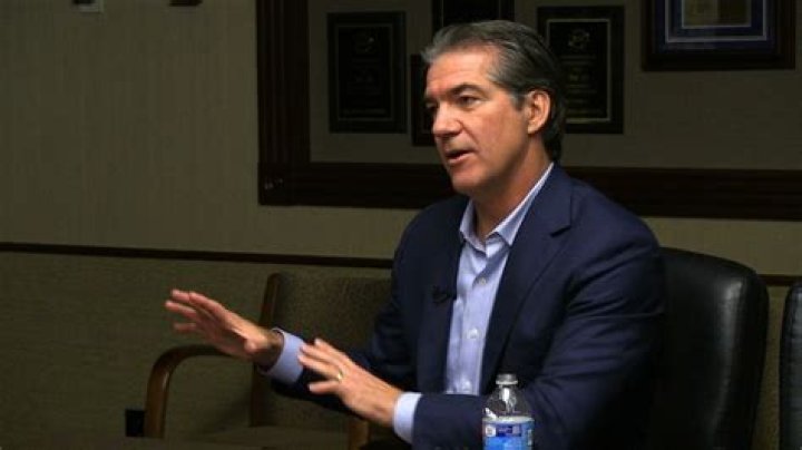 Joel Manby Net Worth, Wife, Age, Wiki, Biography, Family