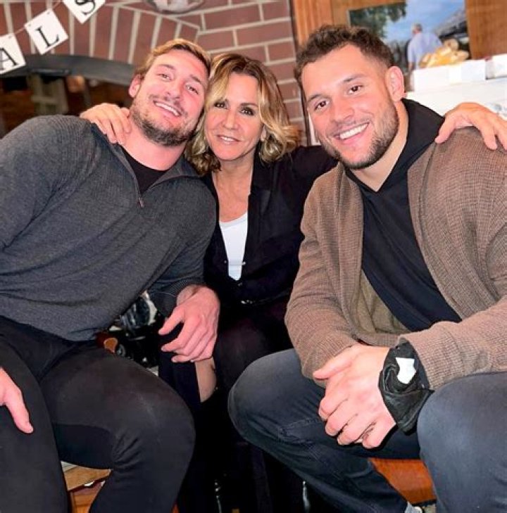 Joey Bosa Parents: Meet Cheryl And John Bosa