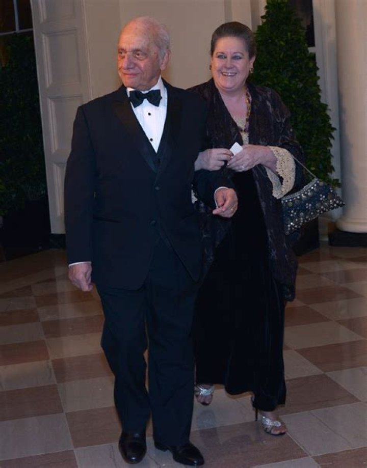 John Angelos Parents: Meet Georgia Kousouris And Peter Angelos