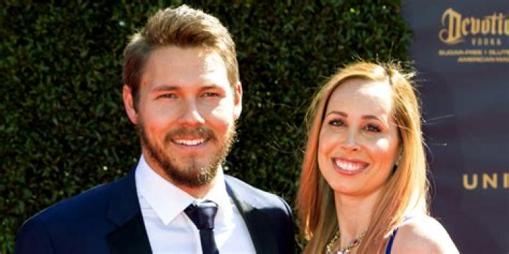 John Axford Wife Nicole Axford: Is John Axford Married?