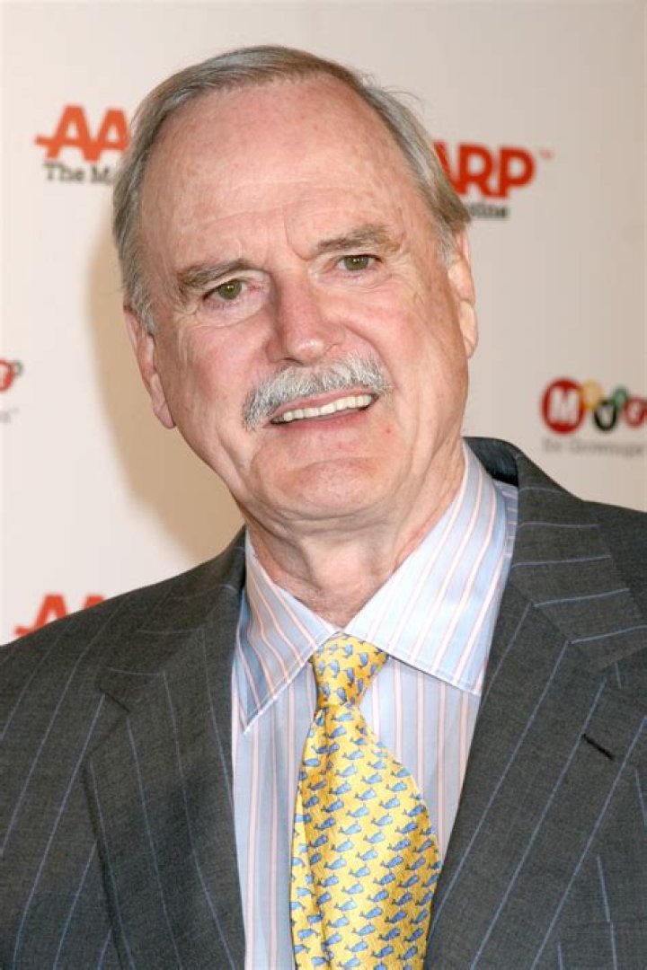 John Cleese Net Worth: How Much Is John Cleese Worth?