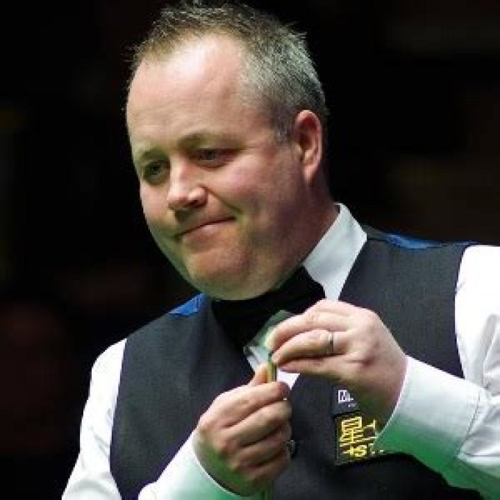 John Higgins Age, Height, Weight