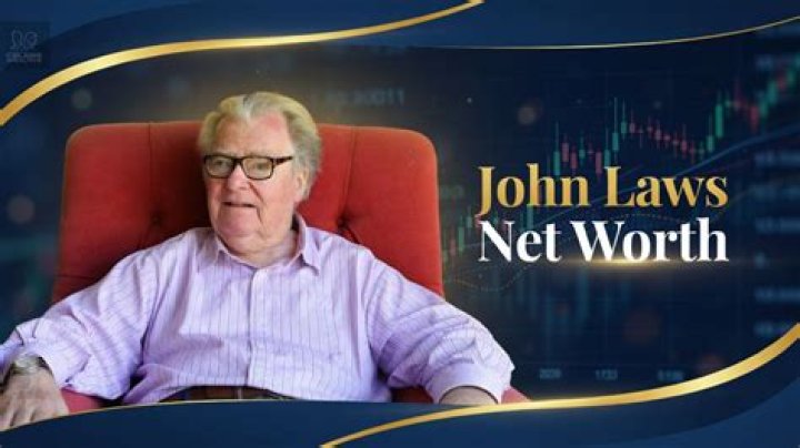 John Kirby’s Net Worth