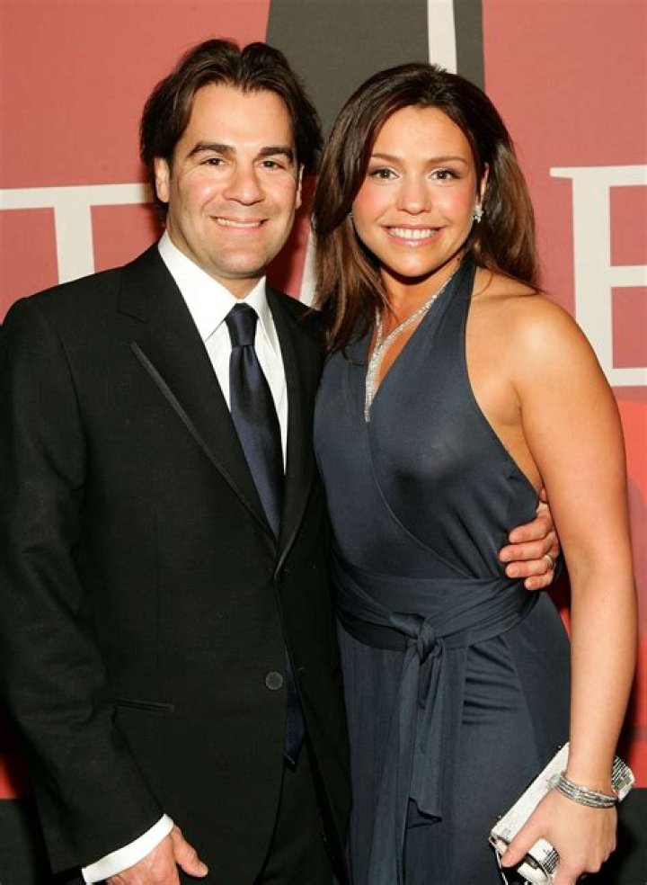 John M. Cusimano Net Worth: How Rich is Rachael Ray’s Husband and American Singer Today?