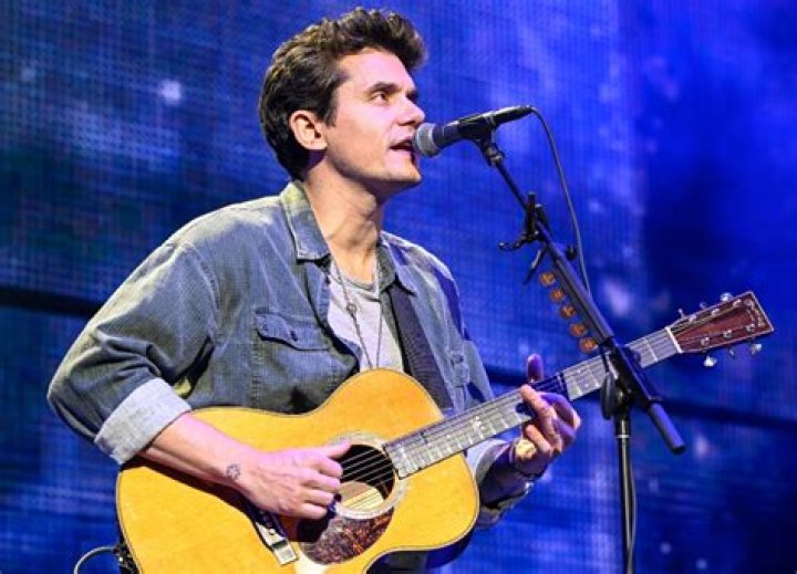 John Mayer Bio, Age, Wife, Parents, And Net Worth