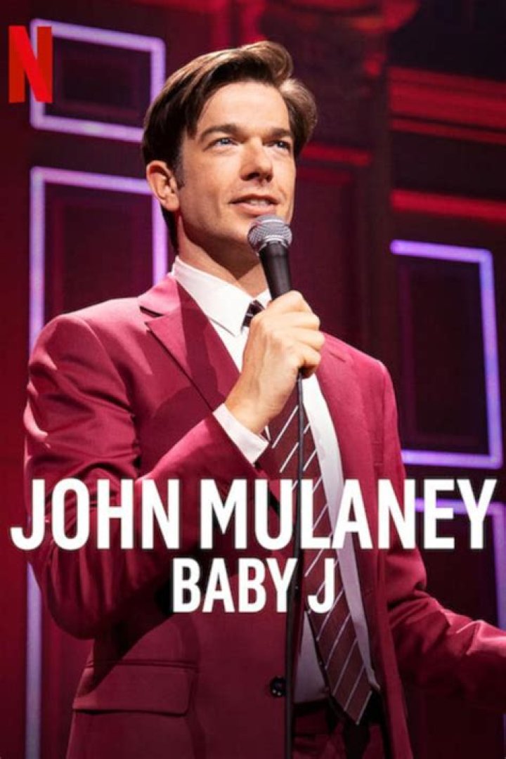 John Mulaney Movies