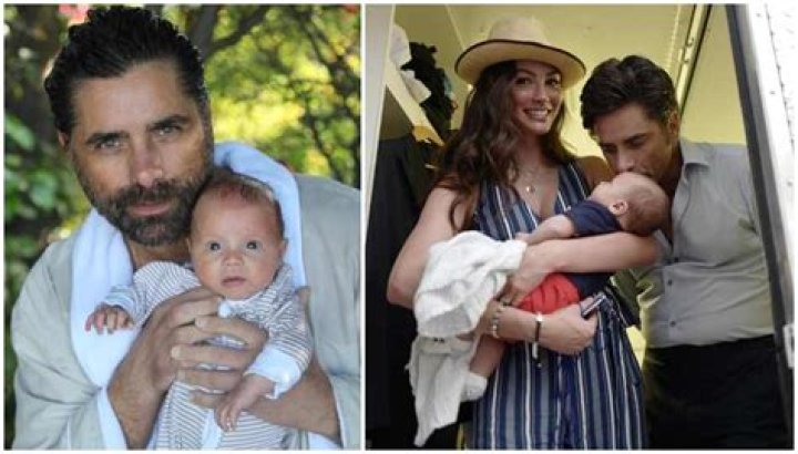 John Stamos Children: Meet His Son