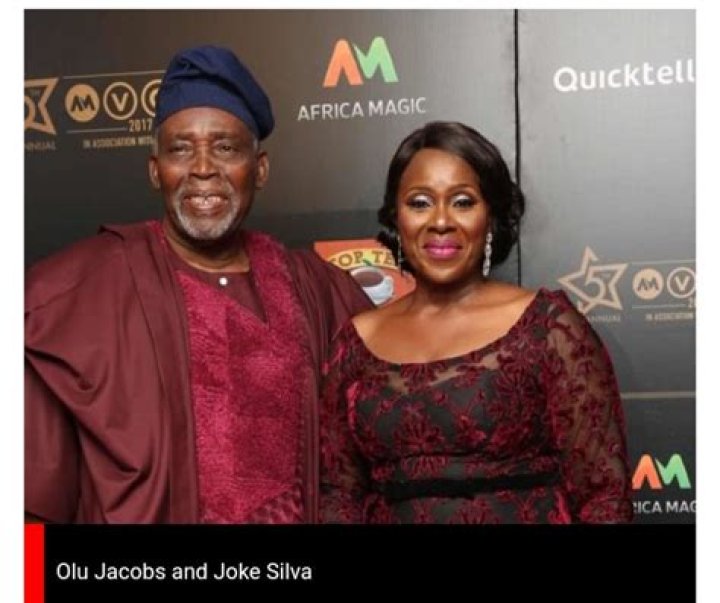 Joke Silva: Biography, Career, Movies & More