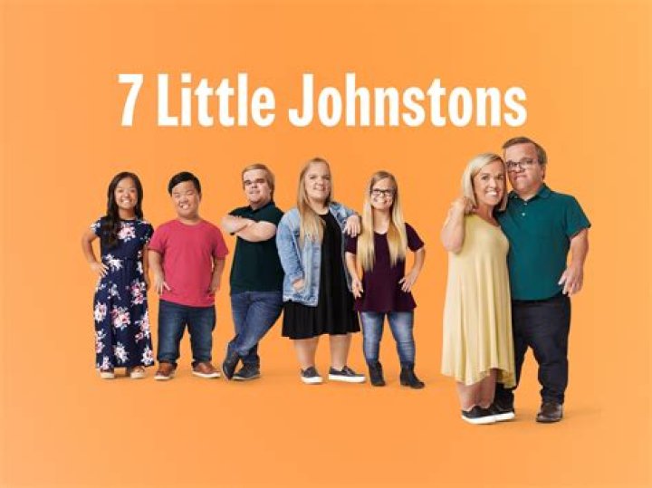 Jonah Johnston Biography, Wiki, Age, Height, Parents, Girlfriend, 7 Little Johnsons and Net Worth.
