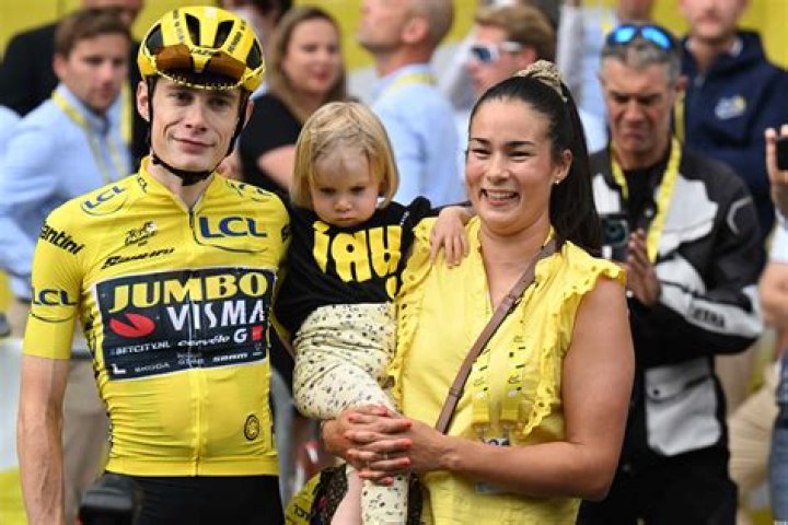 Jonas Vingegaard Wife: Is Jonas Vingegaard married?