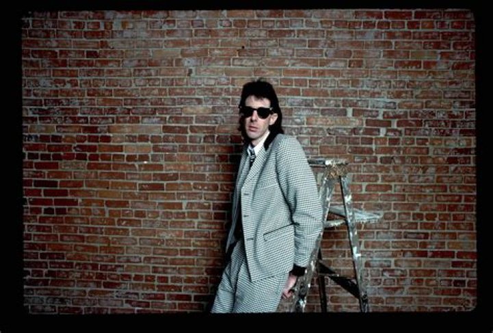 Jonathan Raven Ocasek Wikipedia: Everything To Know On