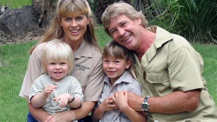 Jonnie Irwin Children: Does Jonnie Irwin Have Children?