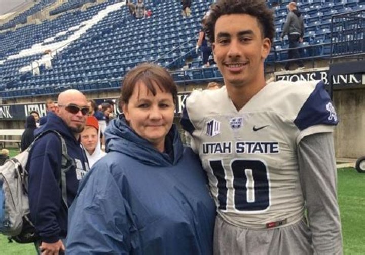 Jordan Love Parents: Meet Orbin Love And Anna Love