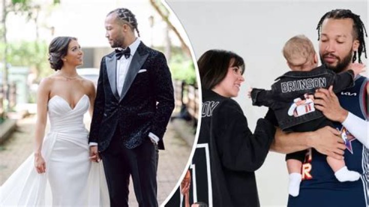 Jordyn Brooks Children: Does Jordyn Brooks have Children?