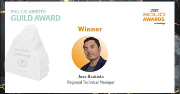 Jose Bautista Awards