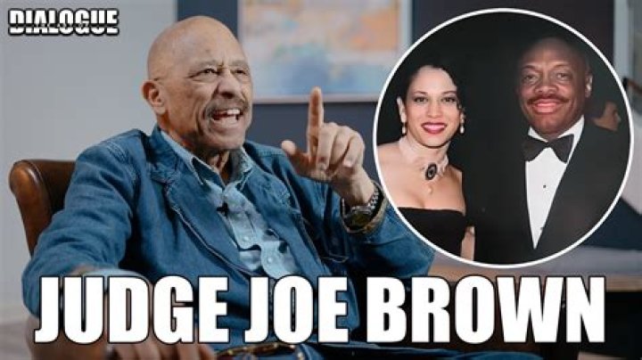 Judge Joe Brown’s Net Worth, Age, Height, Weight, Wife, Kids, Bio-Wiki