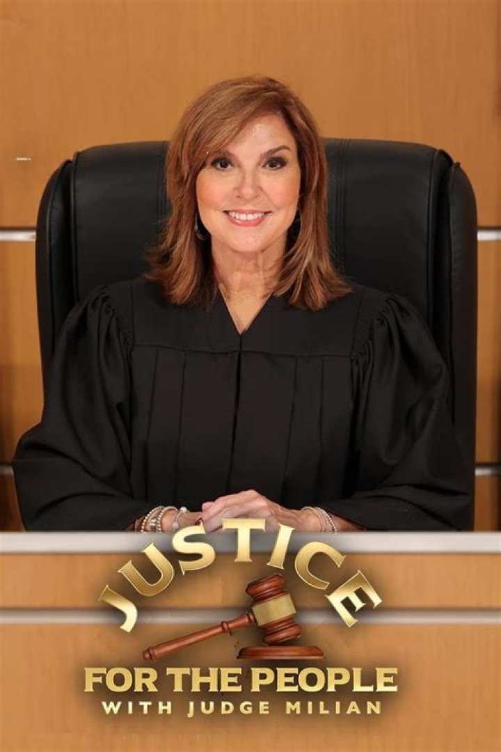 Judge Marilyn Milian Net Worth: Bio, Age, Family, Husband John Schlesinger, Kids, House, and The People’s Court