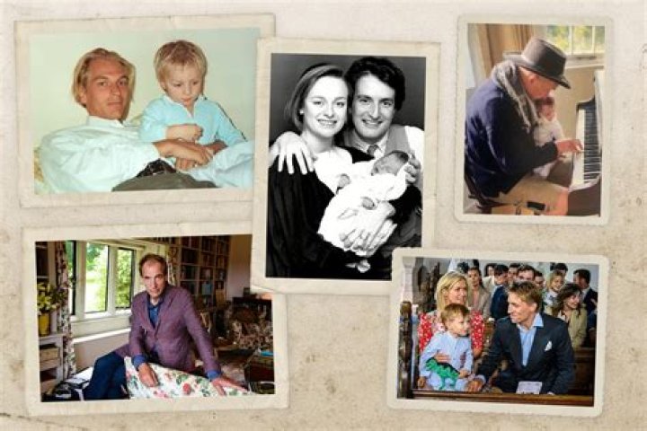 Julian Sands Children: Meet Julian Sands’ Children