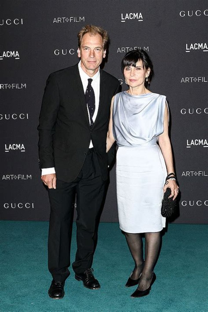 Julian Sands Wife: Meet Eugenia Citkowitz