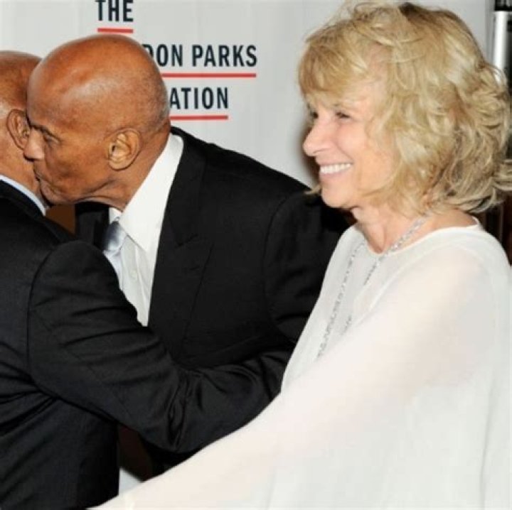 Julie Robinson: Who is Harry Belafonte’s ex-wife?