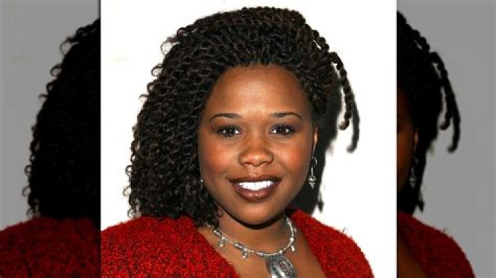 Just In: Mzanzi Actress Natalie Desselle-Reid Has Died