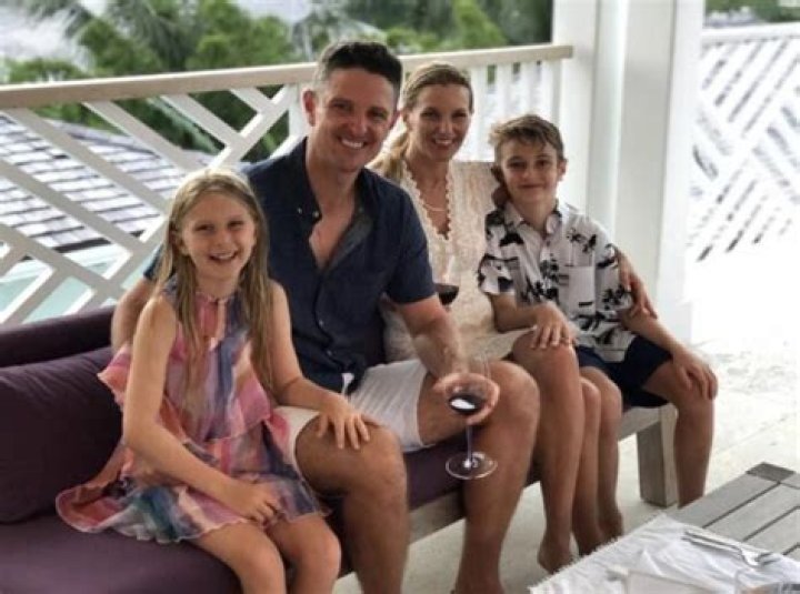 Justin Rose Bio, Age, Height, Career, Wife, Children, Net Worth