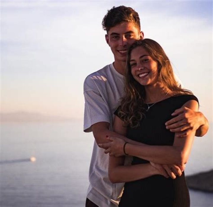 Kai Havertz Bio, Parents, Girlfriend, net Worth