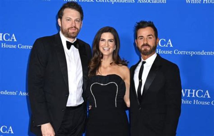 Kaitlan Collins Husband: Is Kaitlan Collins Married?