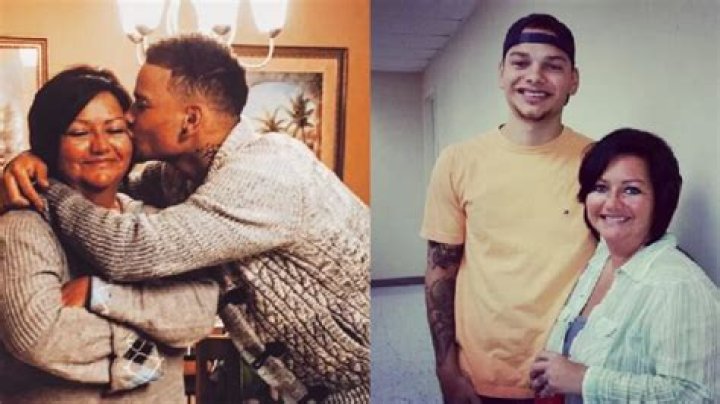 Kane Brown Parents: Meet Tabatha Brown