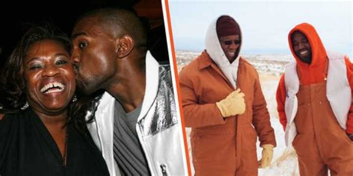 Kanye West Parents: Meet Ray and Donda