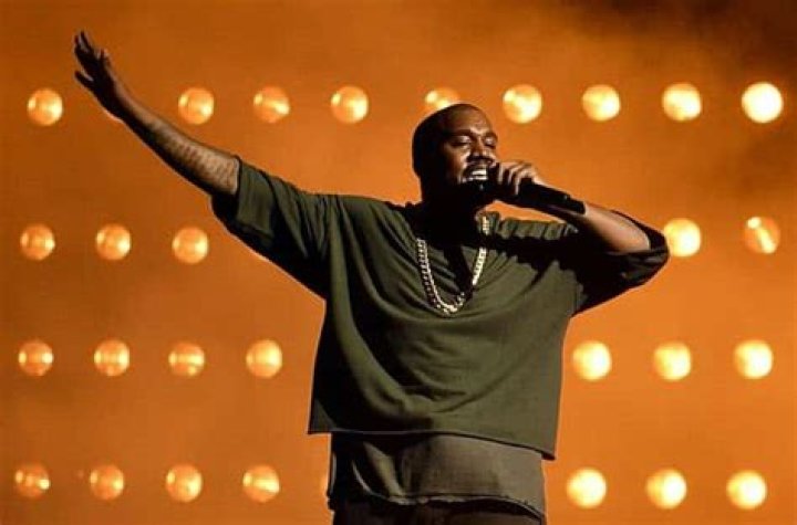 Kanye West Top Songs and Awards