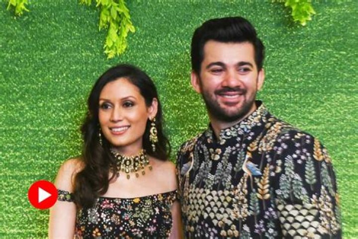 Karan Deol Wife: Meet Drisha Acharya