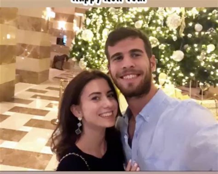Karen Khachanov Wife: Is Karen Khachanov Married?