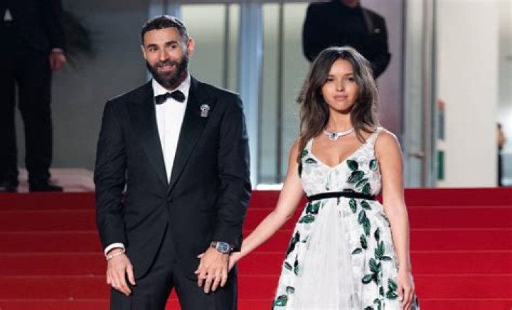 Karim Benzema Bio, Age, Height, Wife, Children, Net Worth, Parents