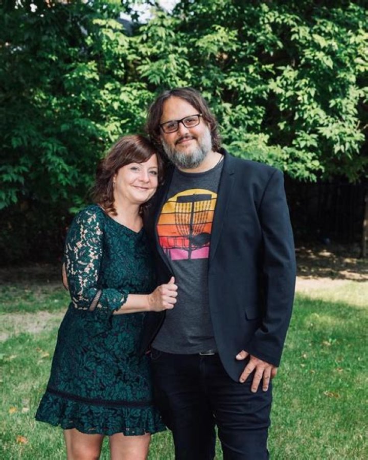 Karl Tremblay Wife: Meet Marie-Annick Lepine