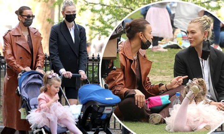 Karlie Kloss’s Children: Does Karlie Kloss Have Children?