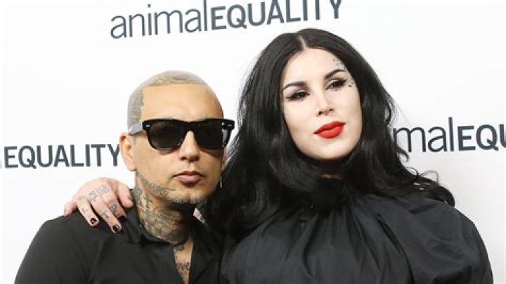 Kat Von D Husband: Is Kat Von D Married?