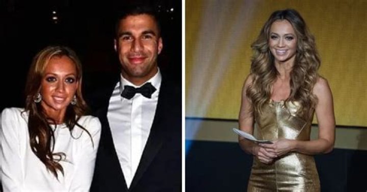Kate Abdo Husband: Meet Ramtin Abdo, Bio, Age, Net Worth
