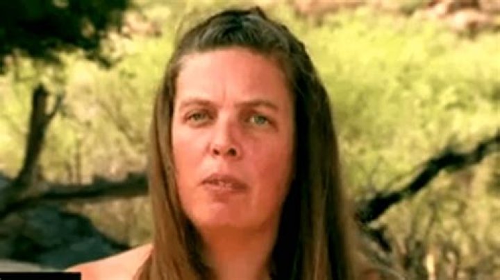 Kate Wentworth