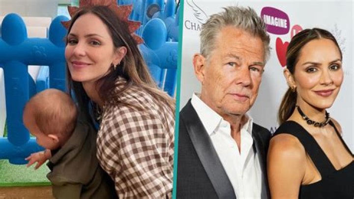 Katharine Mcphee Children: Does Katharine have Mcphee Children?