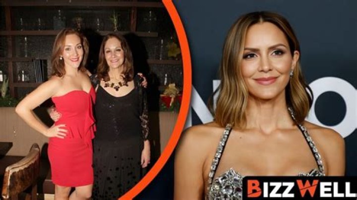 Katharine Mcphee Siblings: Meet her sister Adriana Mcphee
