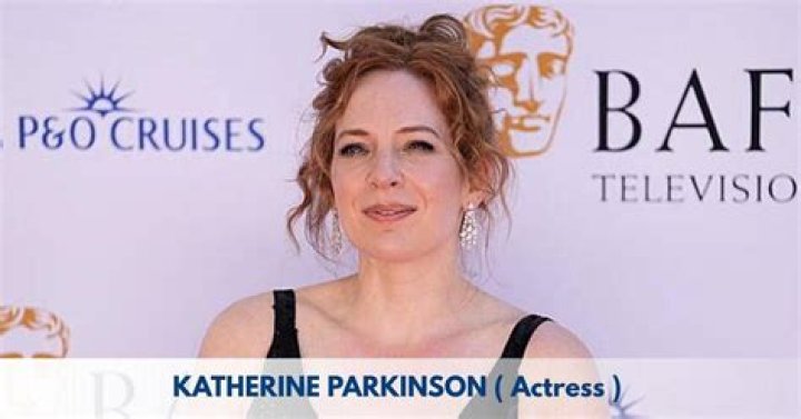Katherine Parkinson- Wiki, Age, Height, Net Worth, Husband, Ethnicity