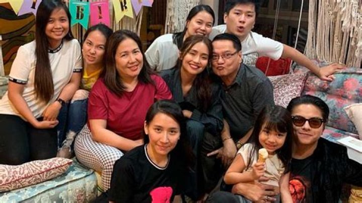 Kathryn Bernardo Siblings: Meet Her 3 Siblings