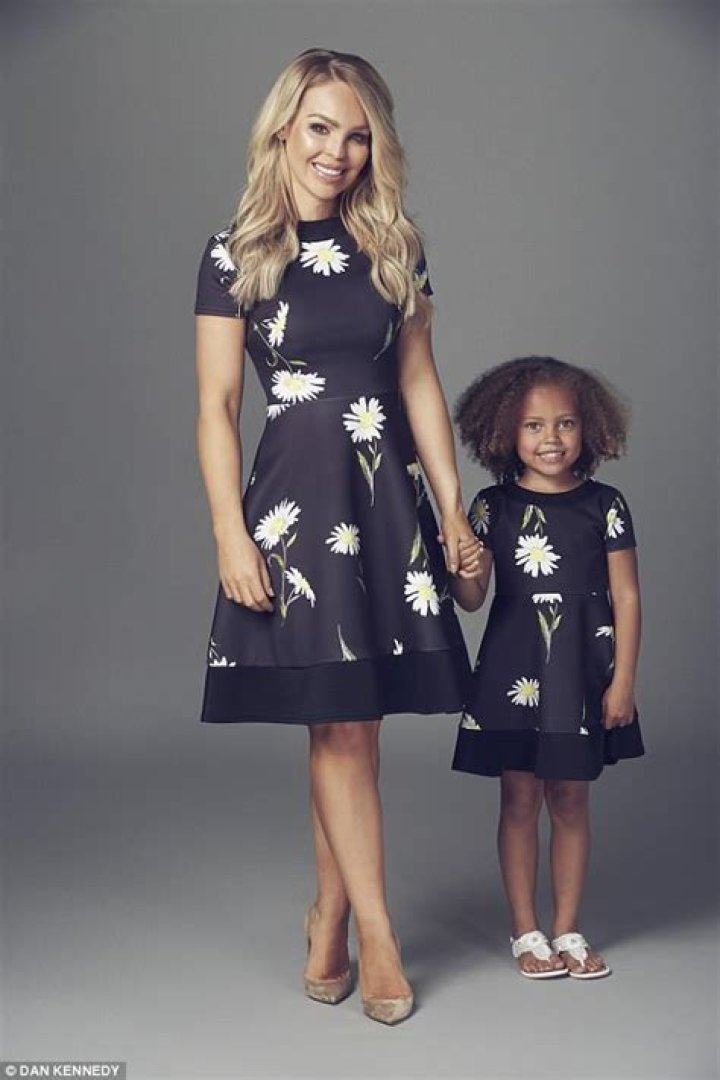 Katie Piper Children: Does Katie Piper Have Kids?