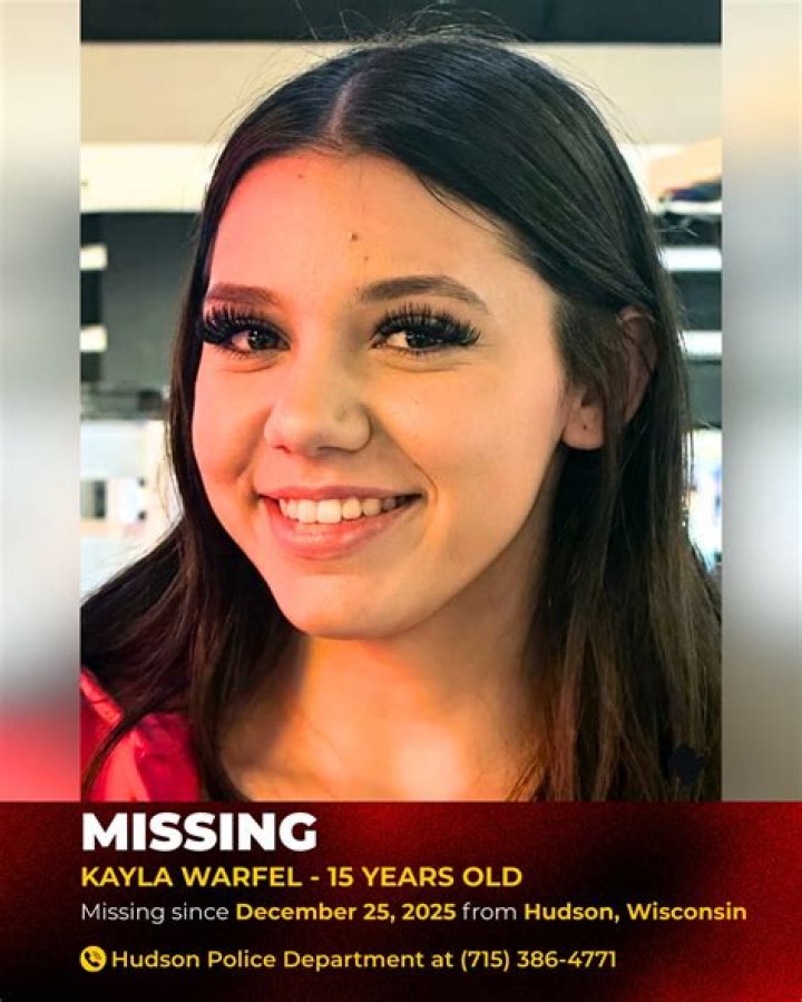 Kayla Gaebel Missing: Was Kayla Gaebel Body Found?