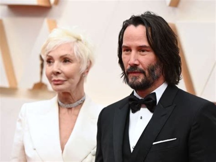 Keanu Reeves Parents: Meet Samuel Nowlin Reeves, Jr. and Patricia Taylor