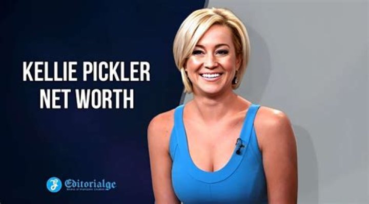 Kellie Pickler Wiki, Bio, Age, Husband, Marriage, Siblings, Kids, Cancer, and Net Worth.