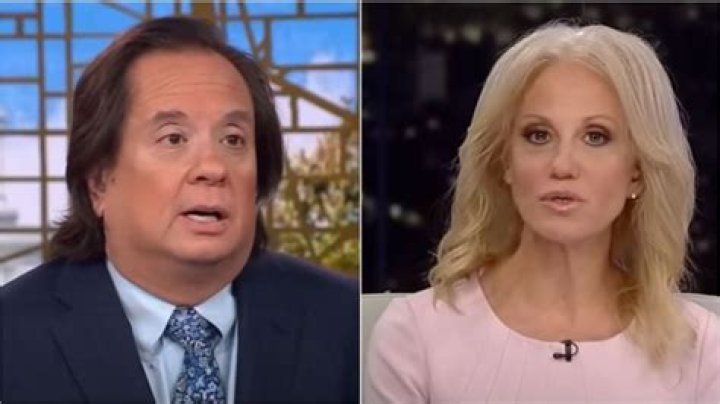 Kellyanne Conway Bio, Age, Net Worth, Husband, Children, House, Parents