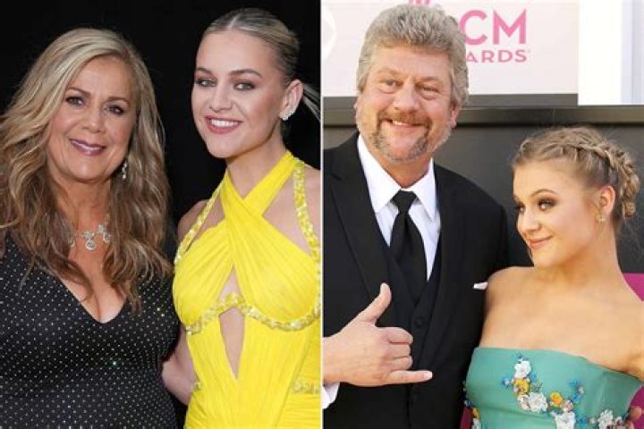 Kelsea Ballerini Parents: Meet Ed and Carla